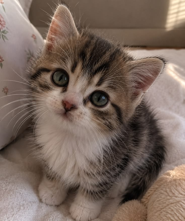 Puppy or kitten at VS Pet Shop Greater Noida 14
