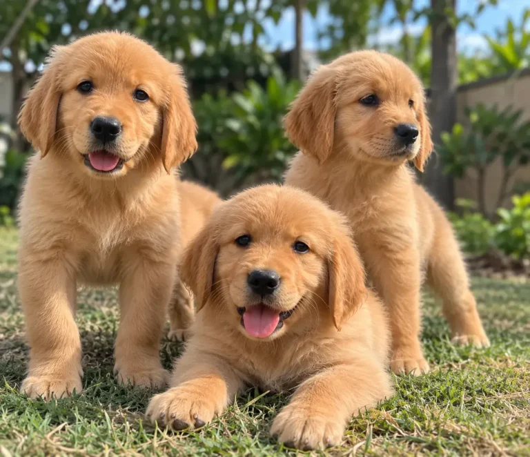 Golden Retriever puppy for sale in Noida